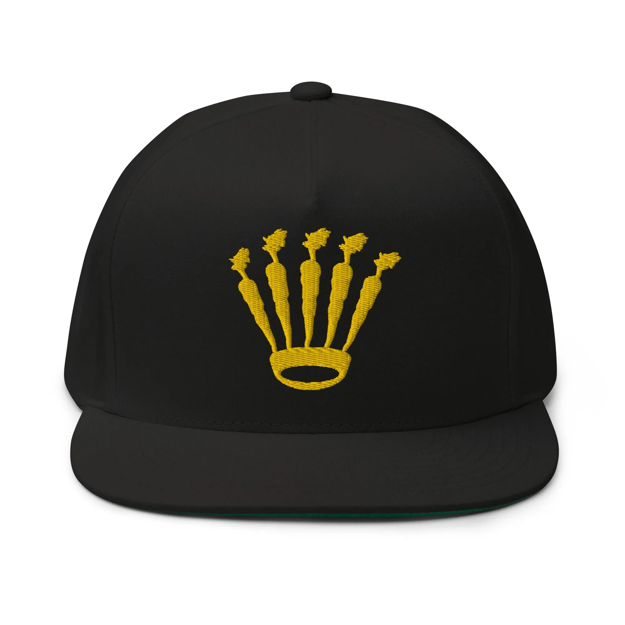 Karrot Crown