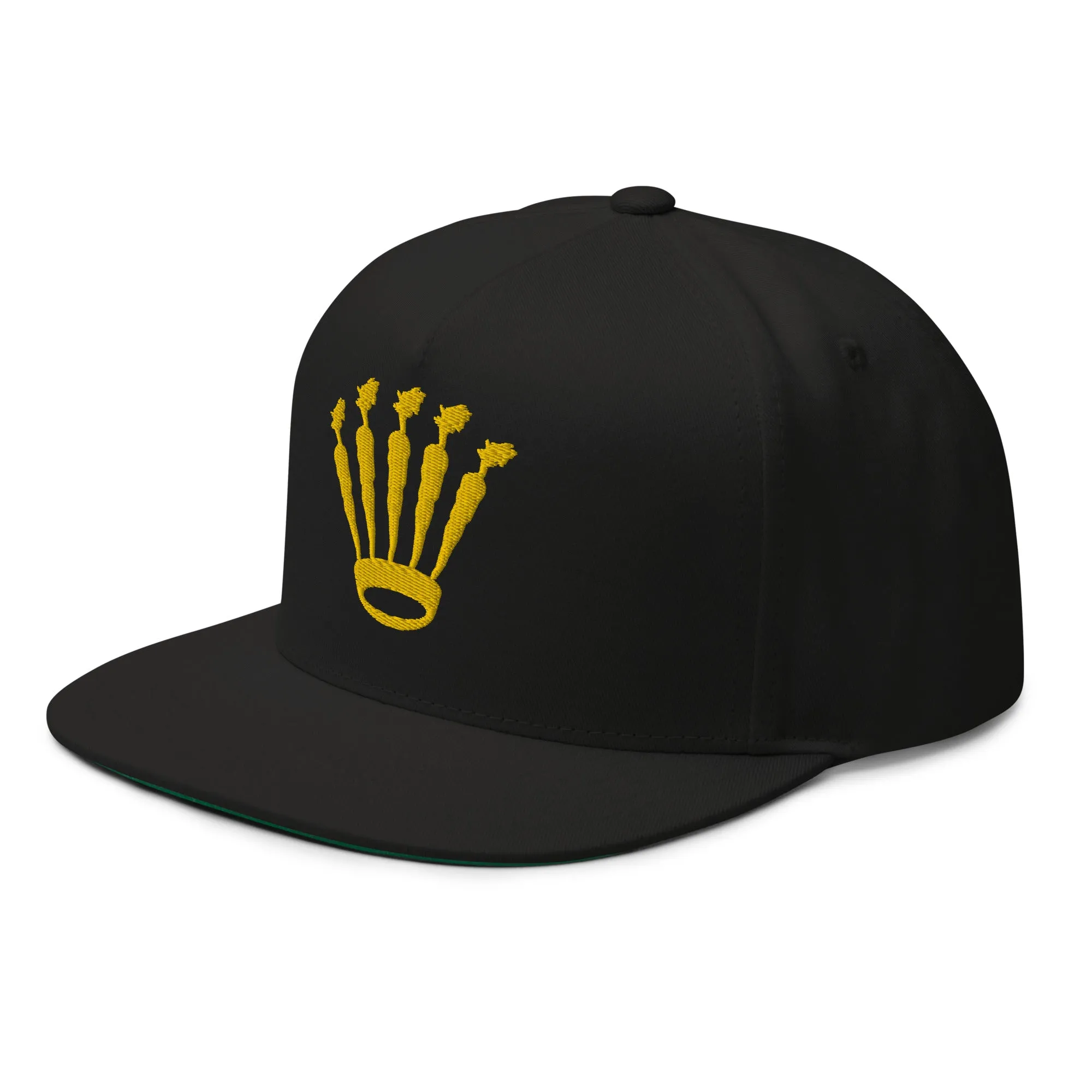 Karrot Crown