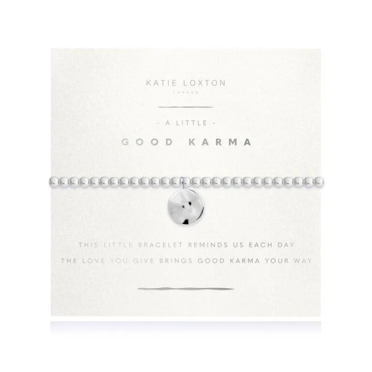 Katie Loxton A Little Good Karma