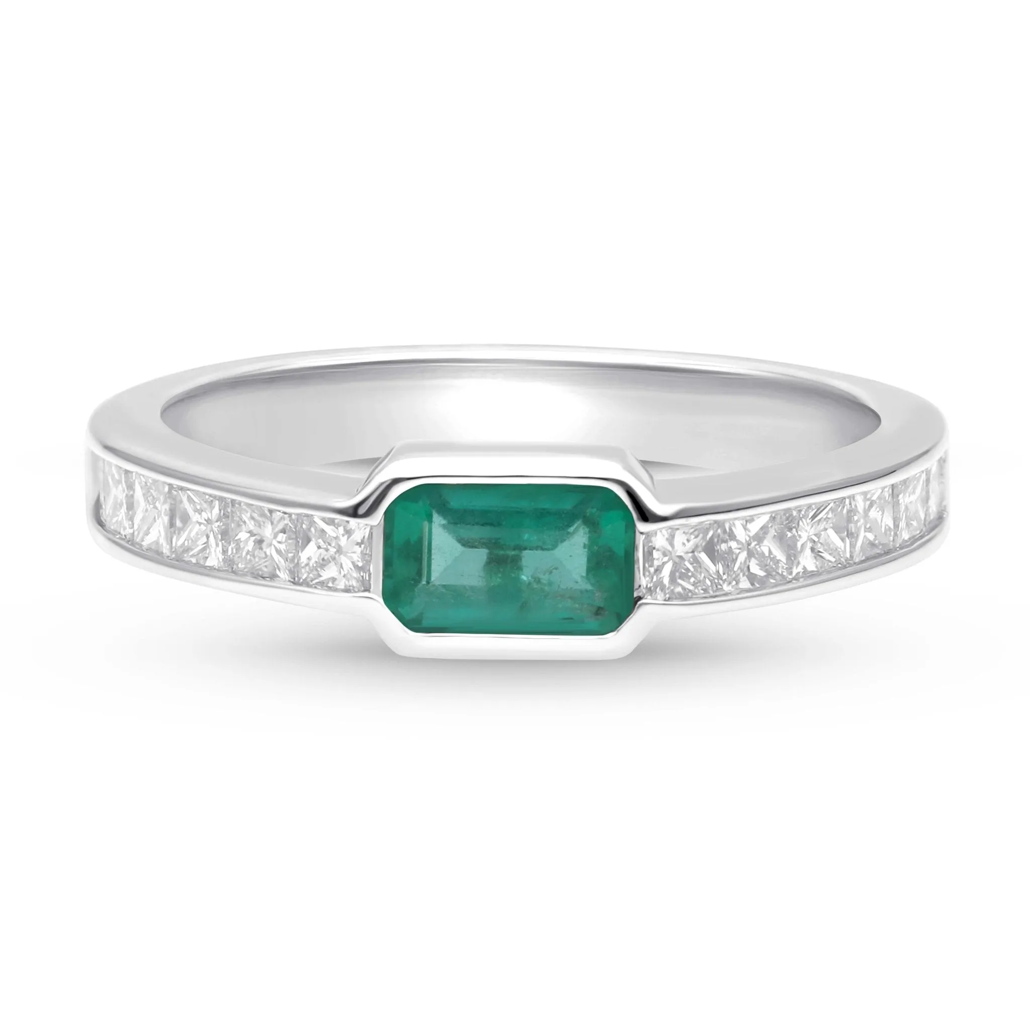 Legacy Ring - WG