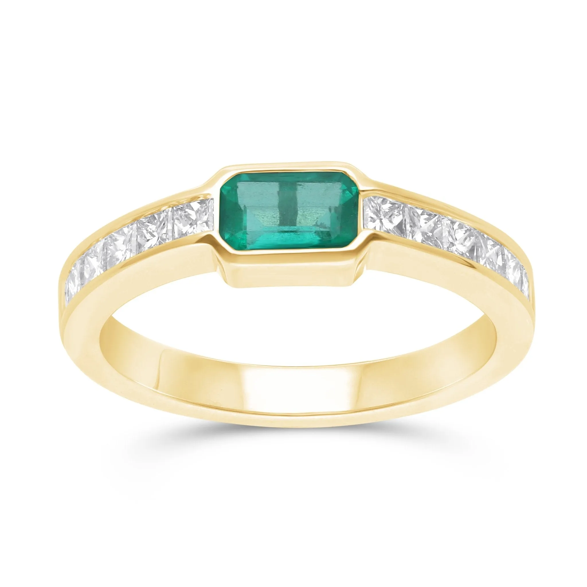 Legacy Ring - WG