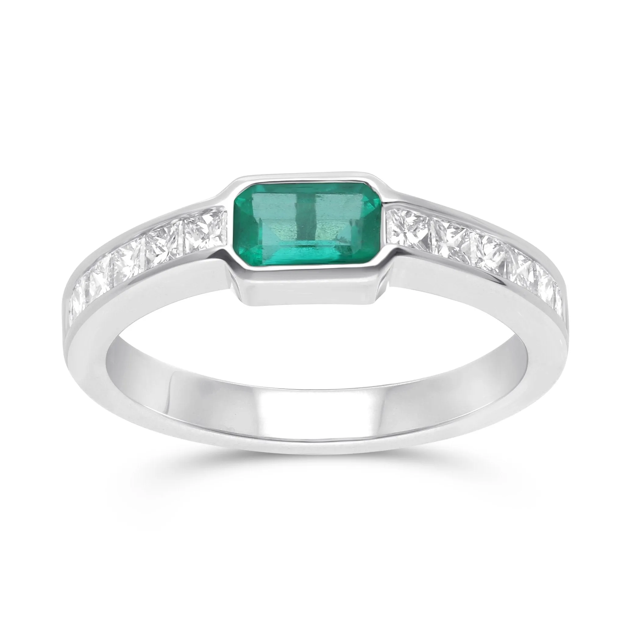 Legacy Ring - WG