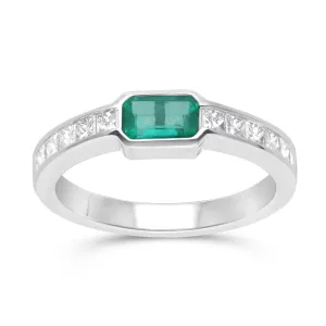 Legacy Ring - WG