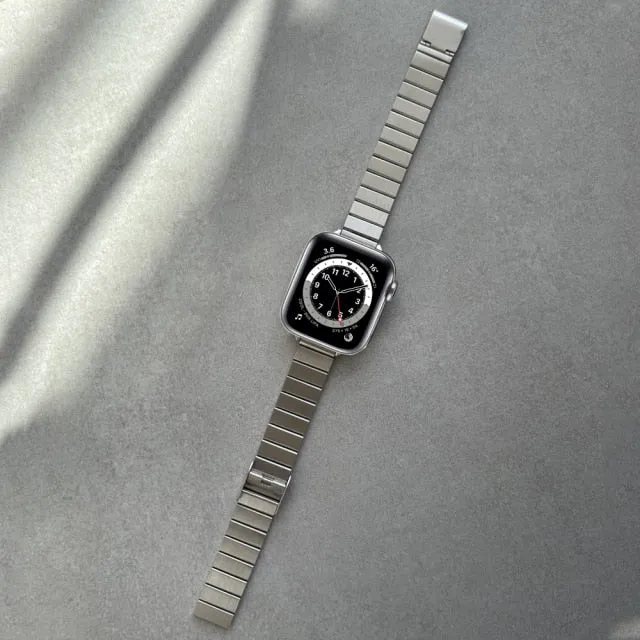 Luxury Women Thin Strap, Apple Watch Band Ultra 8 7 6 Slim Sports Loop