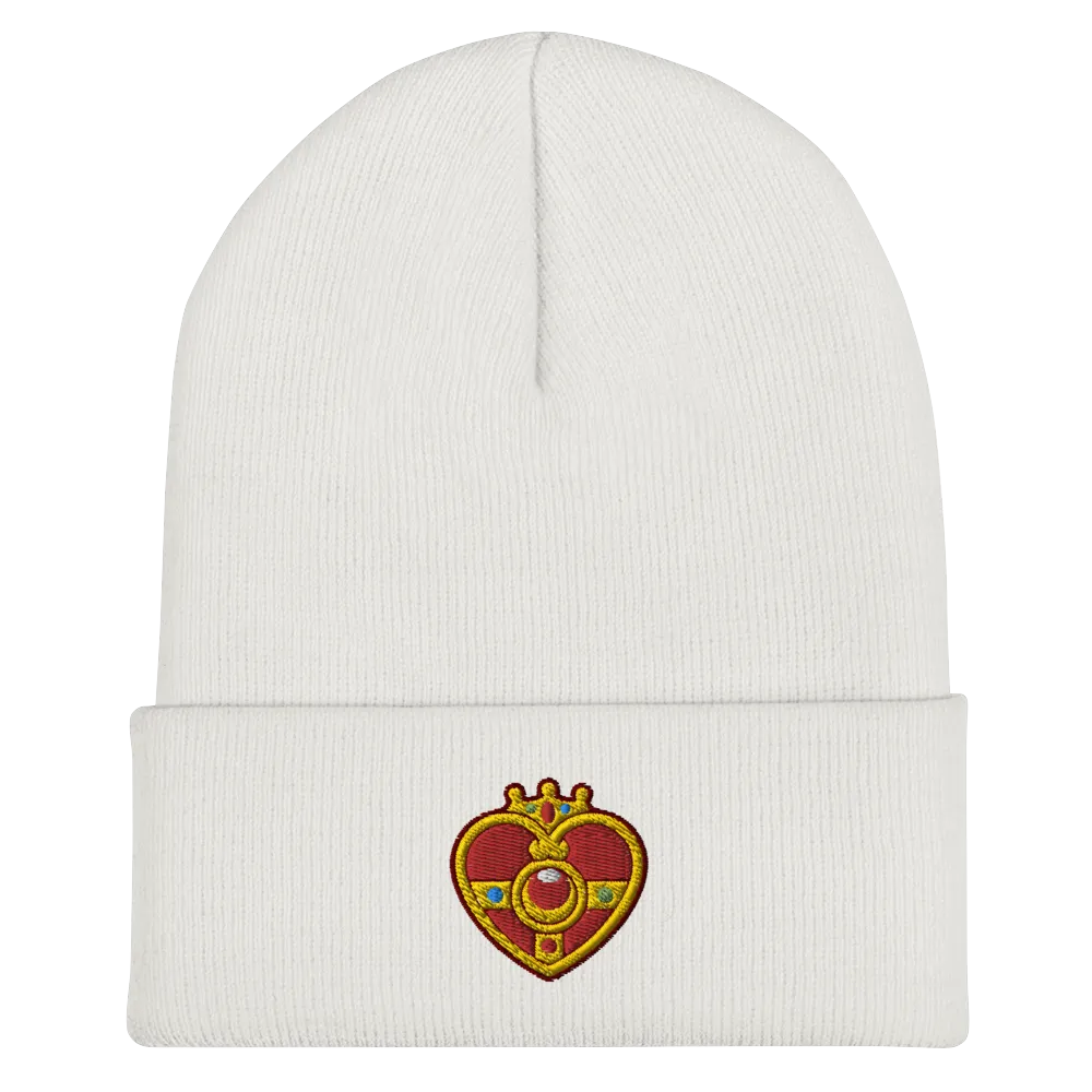 Magical Girl Cosmic Heart Compact Beanie