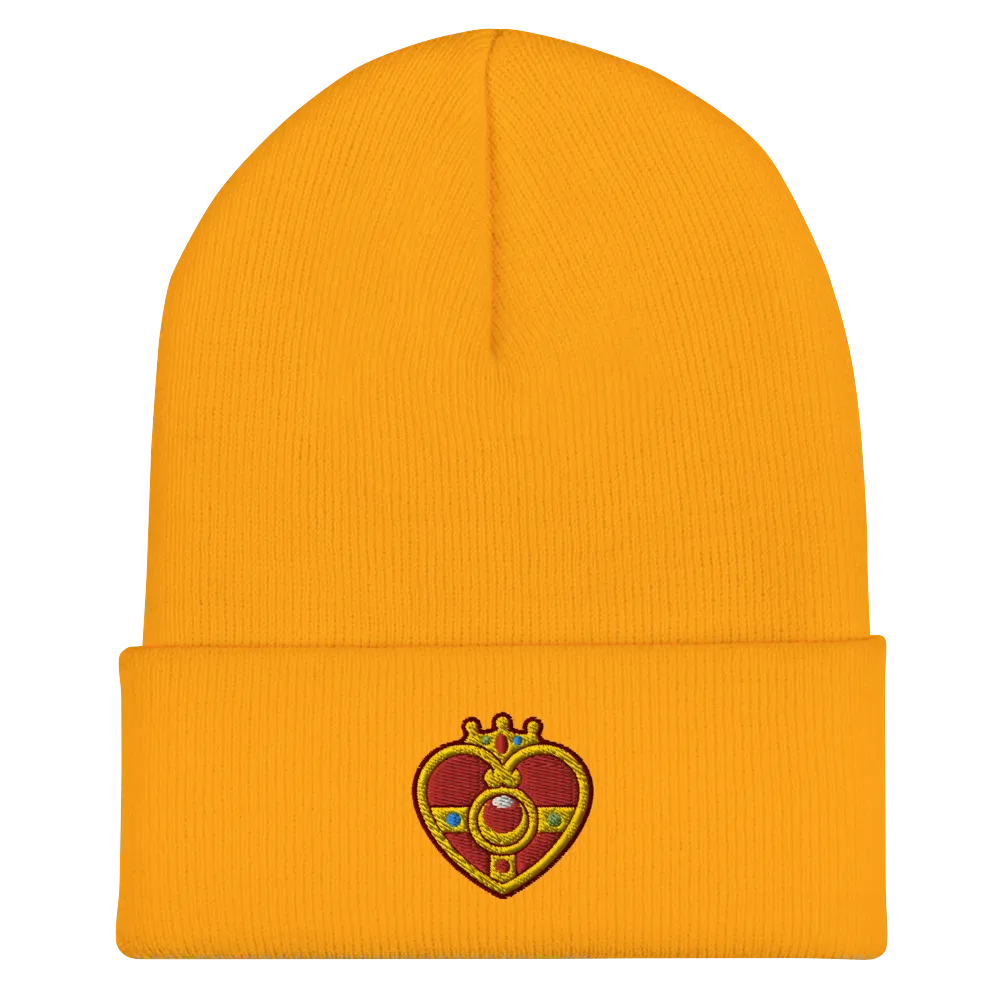 Magical Girl Cosmic Heart Compact Beanie