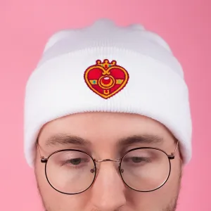 Magical Girl Cosmic Heart Compact Beanie