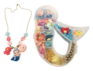 Magical Mermaid Jewelry Kit