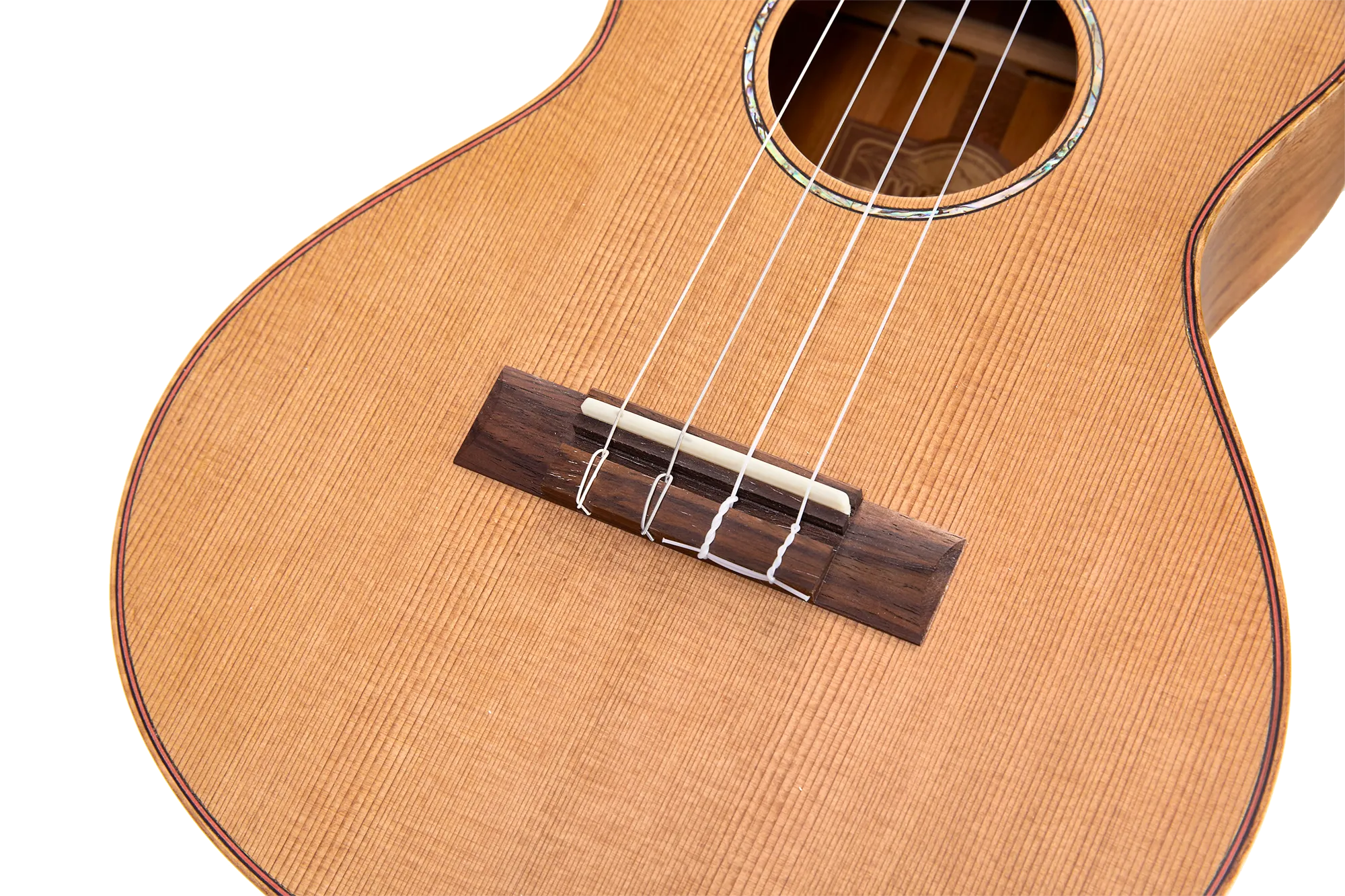 Mahalo | MM4 | Baritone | Baritone Ukulele