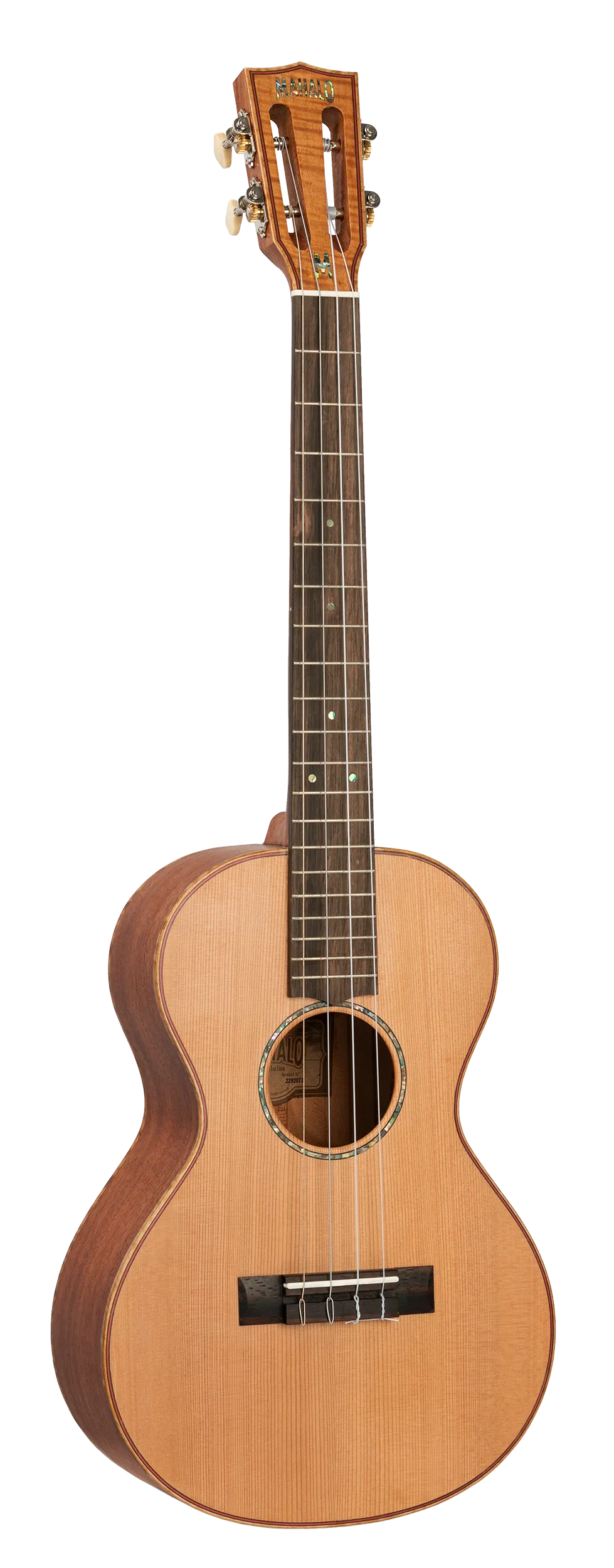 Mahalo | MM4 | Baritone | Baritone Ukulele