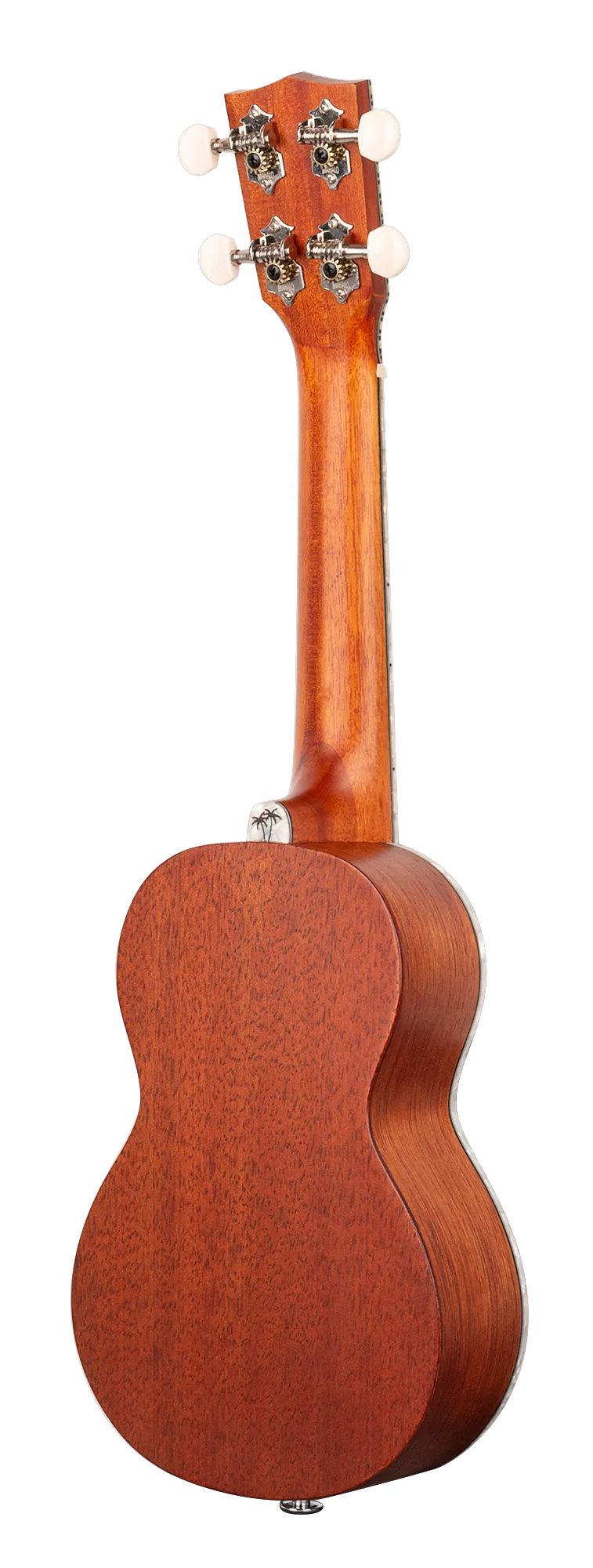 Mahalo | MP1bk | Soprano | Soprano Ukulele