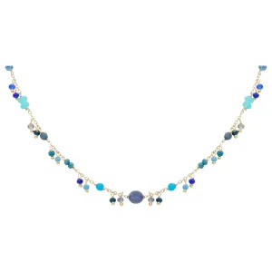 Marcia Moran Tilly Necklace