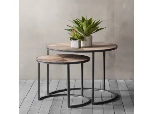 Mayfield Daysland Coffee Table Nest of 2
