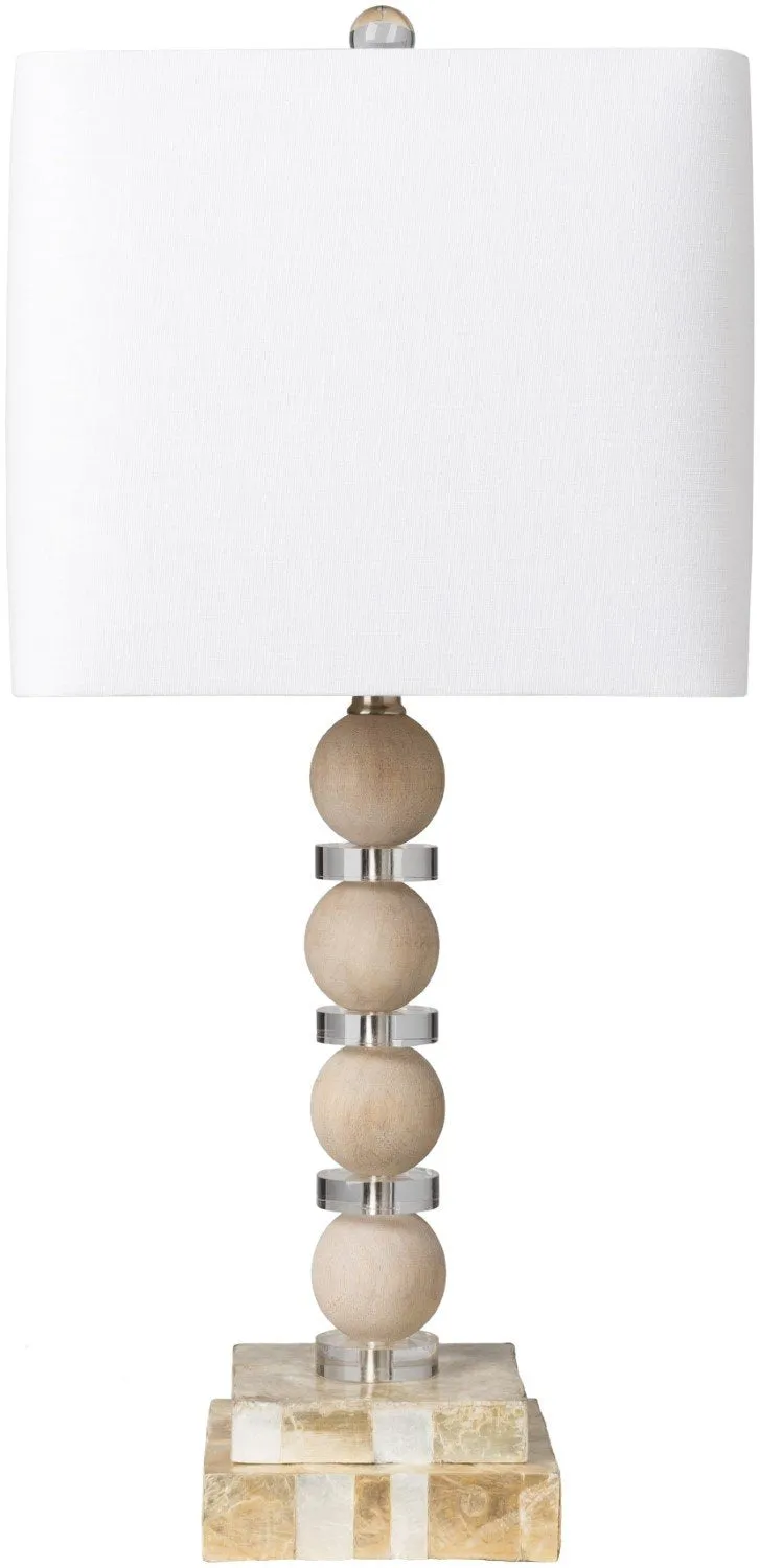 Melia Table Lamp