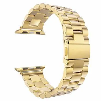 Metal Links Style Men's Durable Steel Sports Link for Series 7 6 5