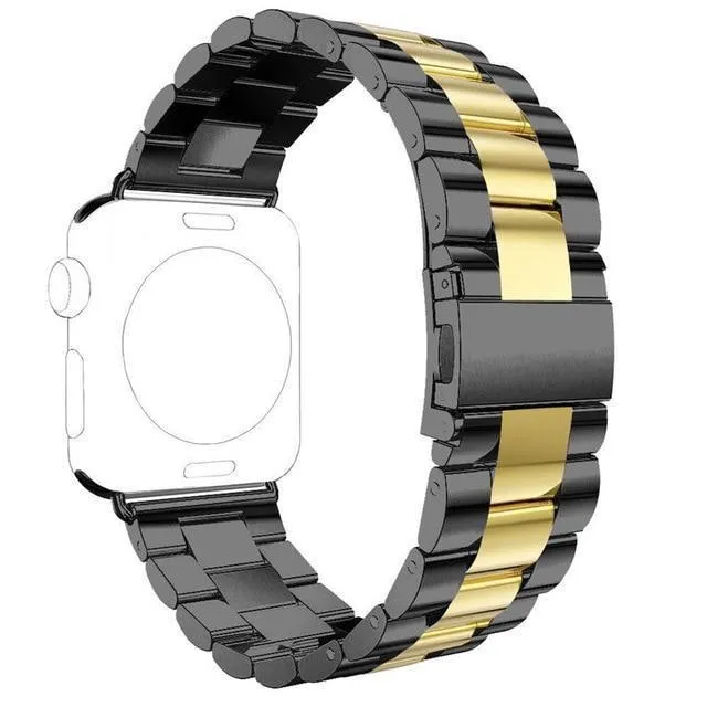 Metal Links Style Men's Durable Steel Sports Link for Series 7 6 5