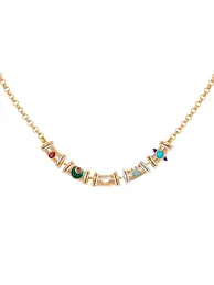 Milky Way Necklace