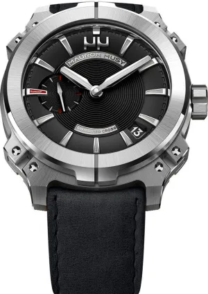 MM Watch MU3 ArmORS Henry Dunant Limited Edition