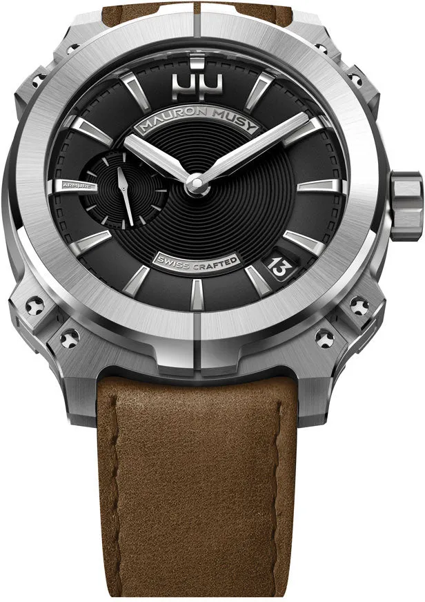 MM Watch MU3 ArmORS