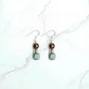 Mosaic Earrings