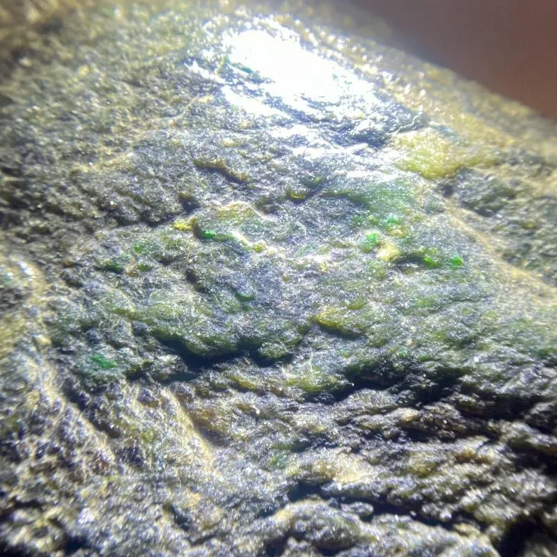 Natural Jade Rough Jadeite Raw 1.05kg-RY014