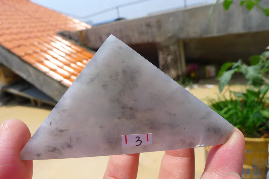 Natural Jade Rough Jadeite Raw 148g