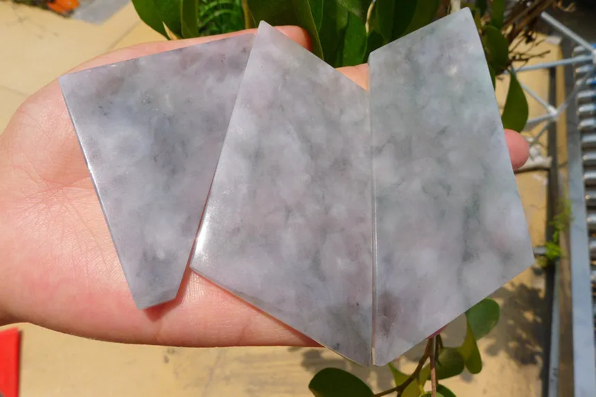 Natural Jade Rough Jadeite Raw 148g