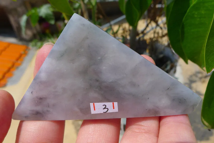 Natural Jade Rough Jadeite Raw 148g