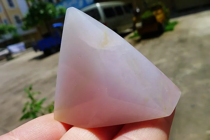 Natural Jade Rough Jadeite Raw (52g,5.7X4.6X1.75cm)
