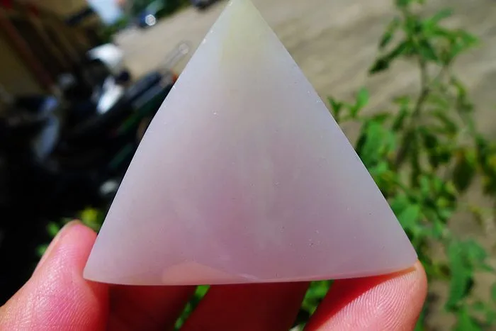 Natural Jade Rough Jadeite Raw (52g,5.7X4.6X1.75cm)