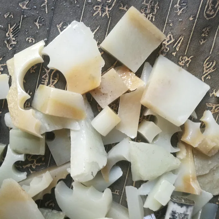 Natural Siberian Jade Rough Nephrite Raw 2kg