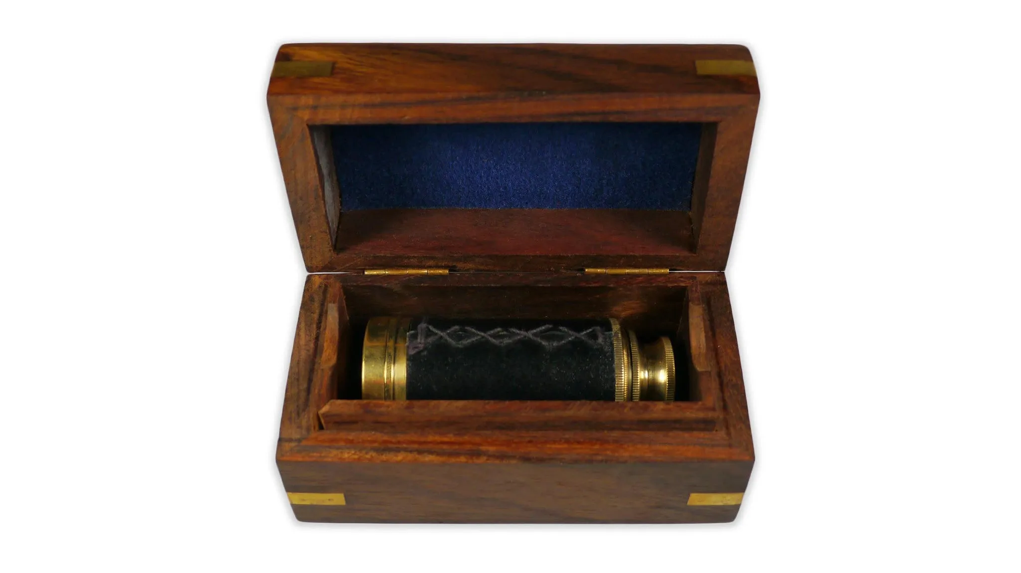 Nautical Telescope