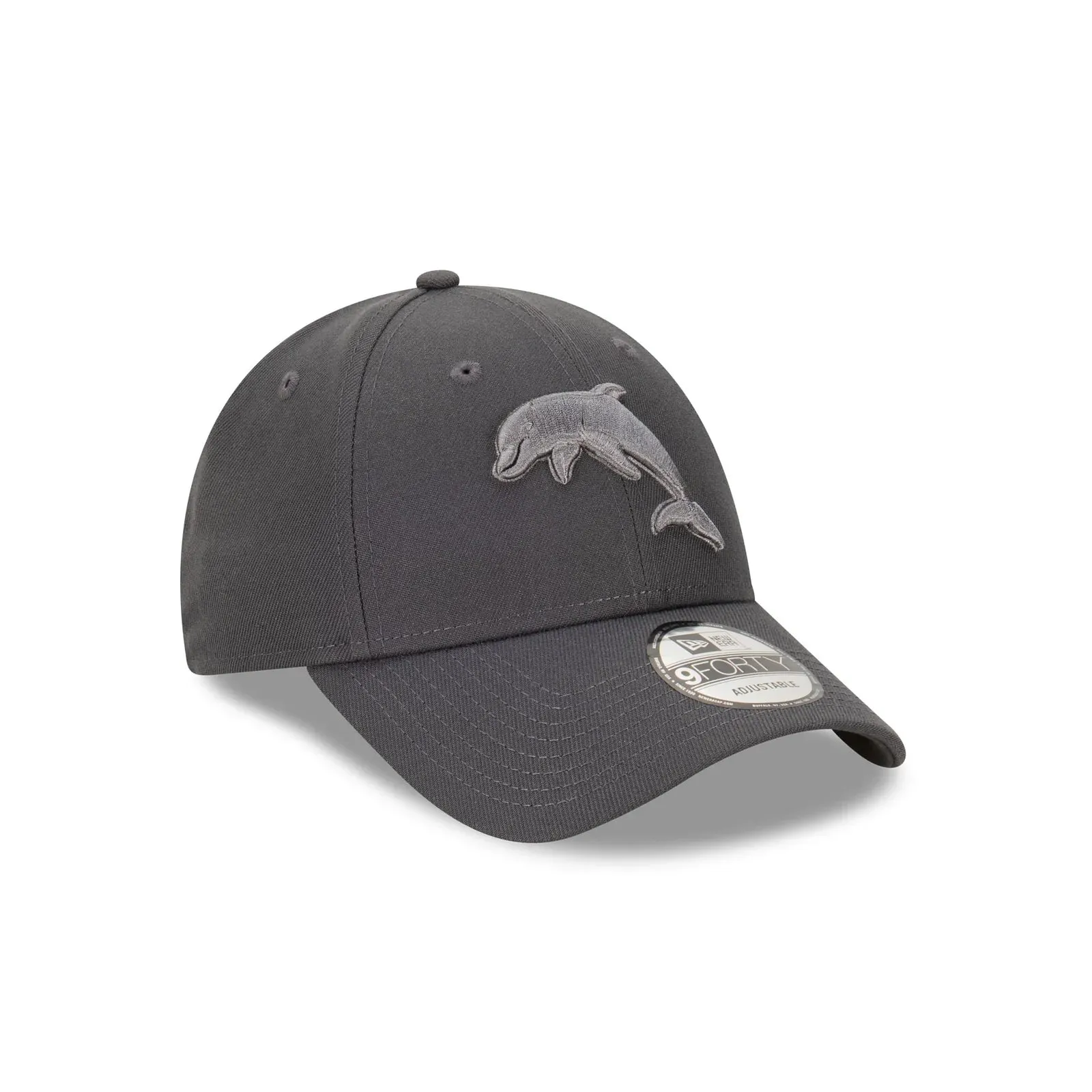 New Era Repreve Dolphins 9Forty Adjustable Cap