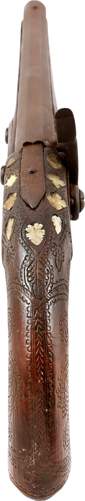 OTTOMAN TURKISH PISTOL