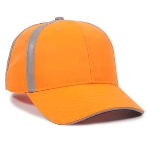 Outdoor Cap SAF-250 Neon Orange