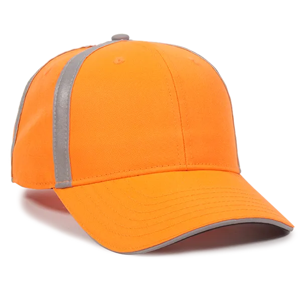 Outdoor Cap SAF-250 Neon Orange