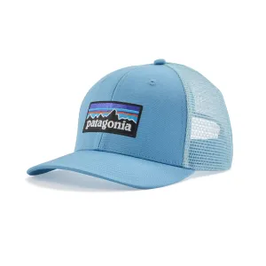 P-6 Logo Trucker Hat - Sale