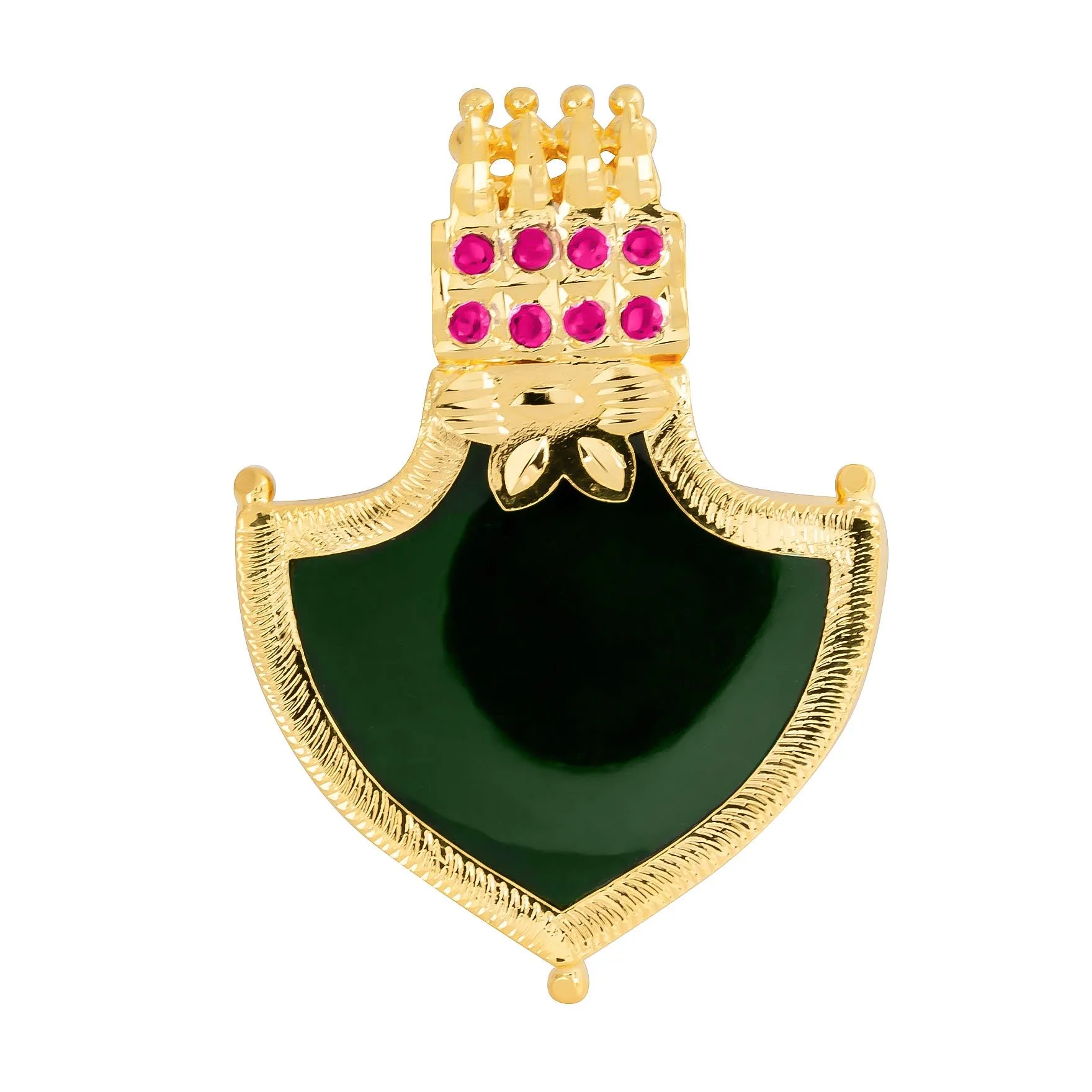 PALAKKA LOCKET PSPKLPG12A-083