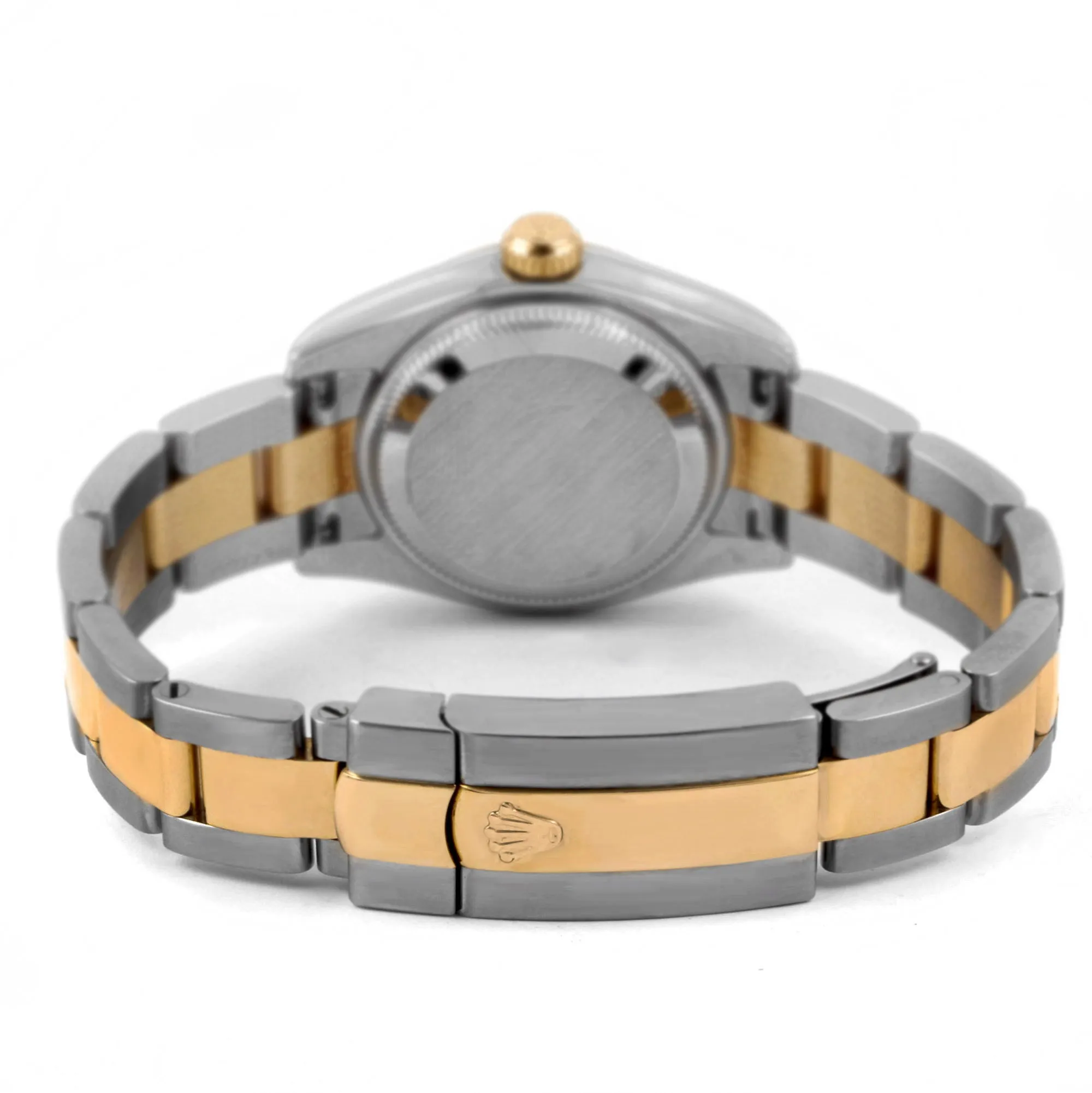 Rolex Datejust 26mm | 179173-WMOP-EMD-AM-4EMD-OYS