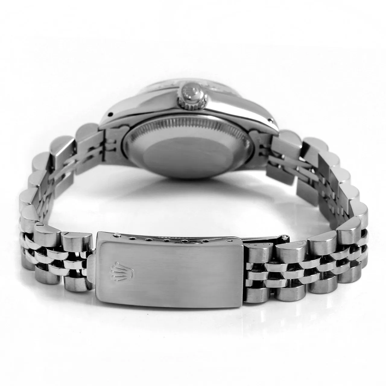 Rolex Datejust 26mm | 6917-SS-SLV-EMD-AM-4EMD-JBL