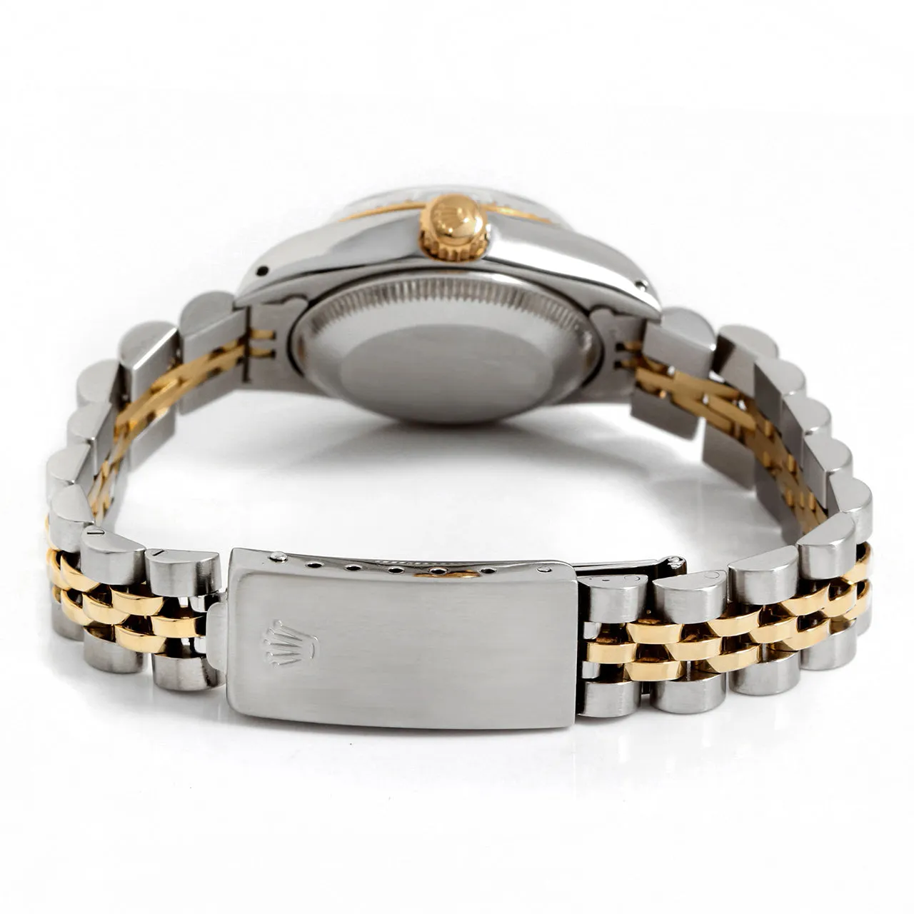Rolex Datejust 26mm | 6917-TT-WMOP-EMD-AM-4EMD-JBL