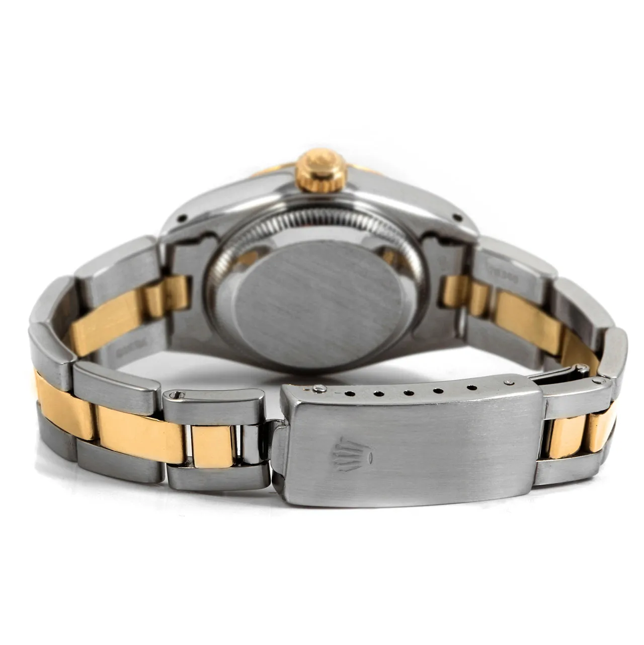 Rolex Datejust 26mm | 69173-GRN-EMD-AM-4EMD-OYS