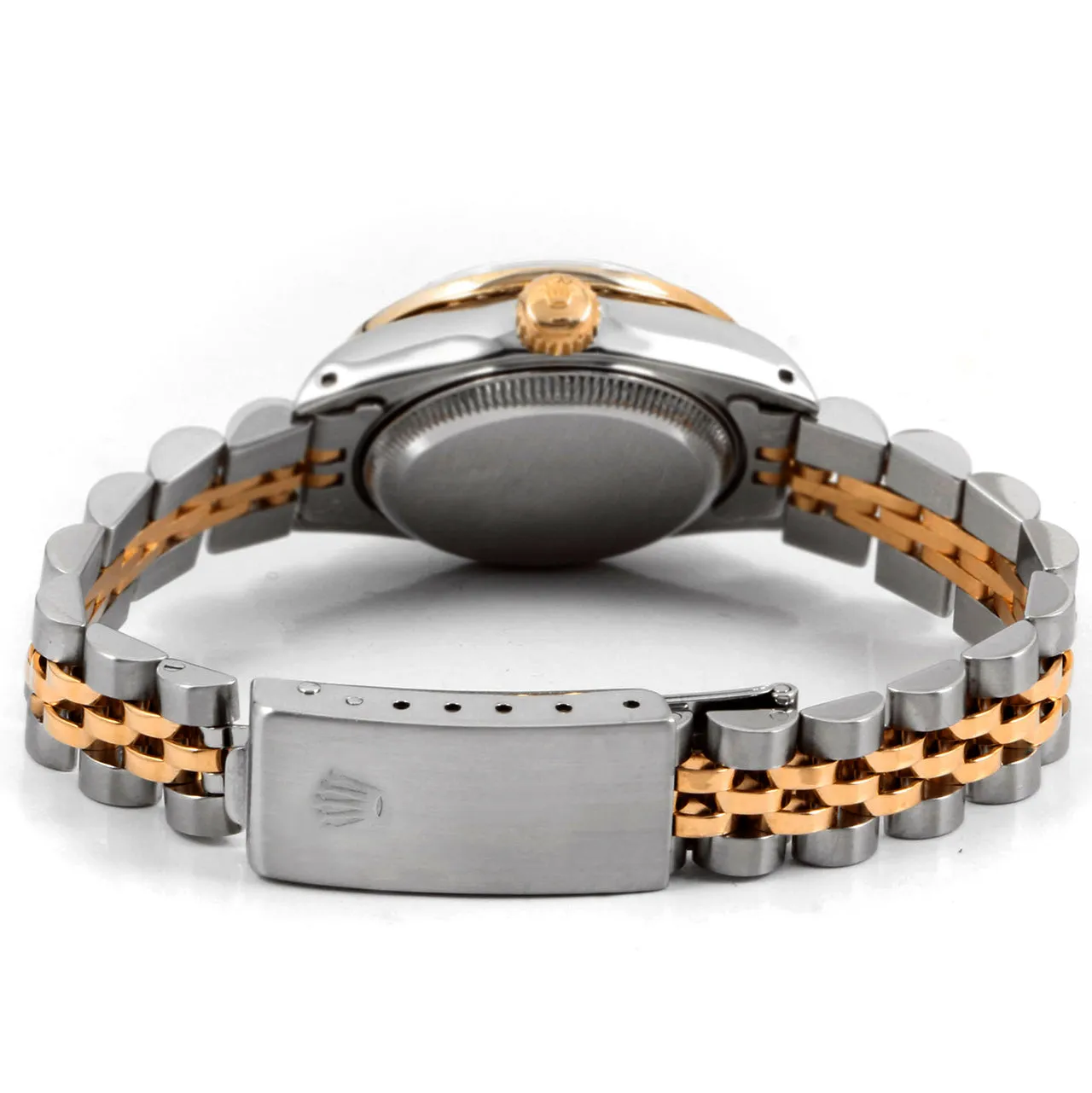 Rolex Datejust 26mm | 69173-WMOP-EMD-AM-4EMD-JBL