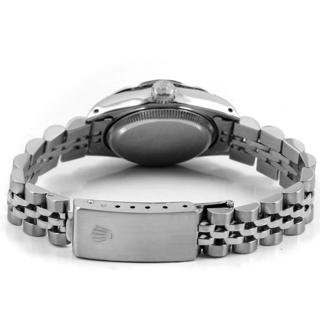 Rolex Datejust 26mm | 69174-WMOP-STRE-4EMD-JBL