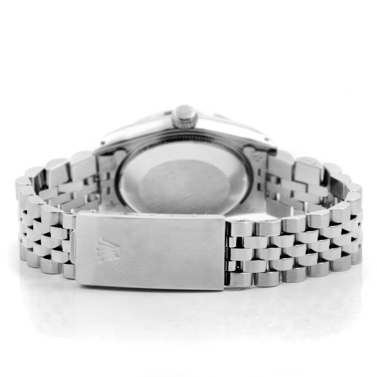 Rolex Datejust 31mm | 6827-SS-SLV-EMD-AM-4EMD-JBL