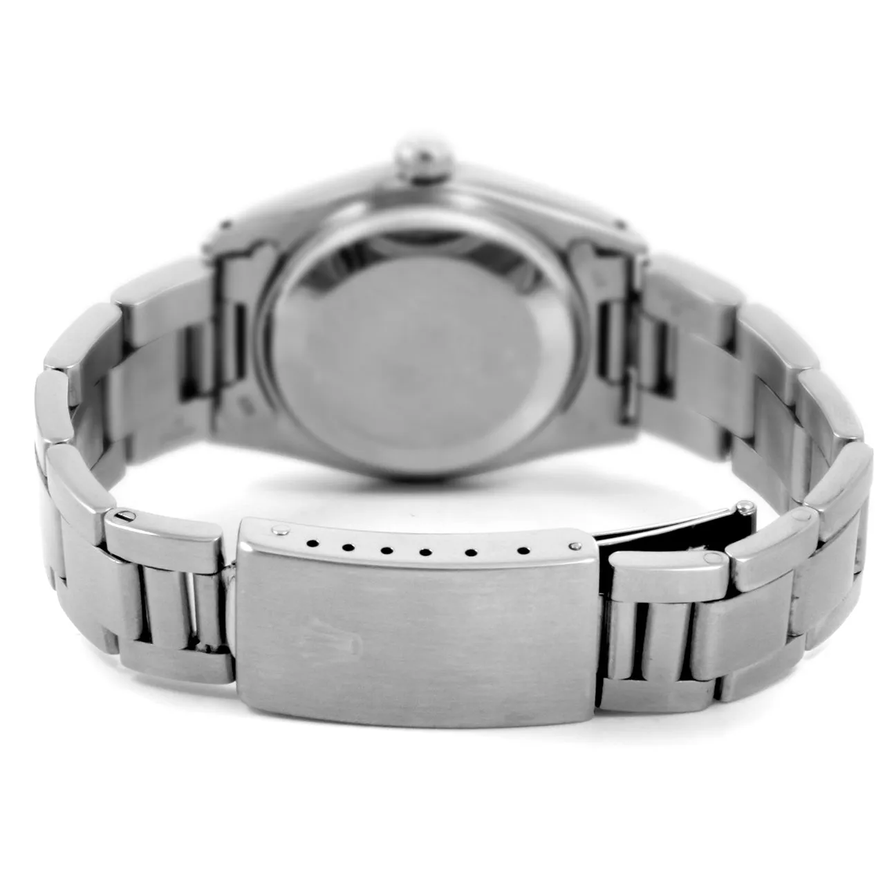 Rolex Datejust 31mm | 6827-SS-WMOP-EMD-AM-4EMD-OYS