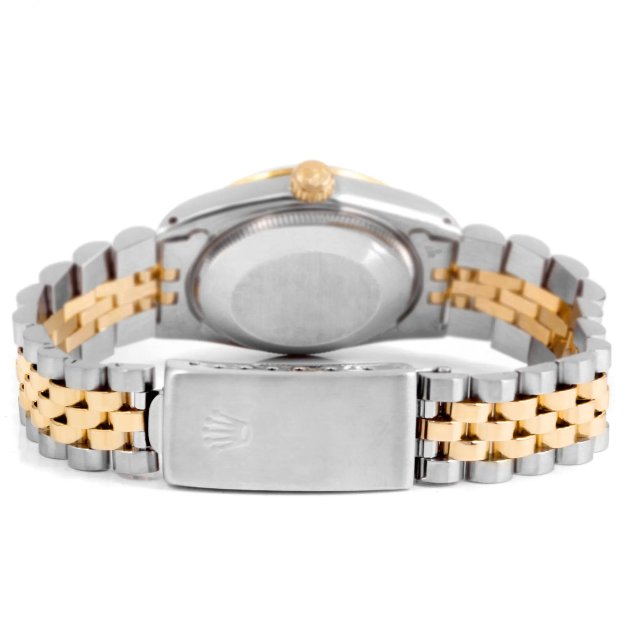 Rolex Datejust 31mm | 68273-GRN-STRE-4EMD-JBL
