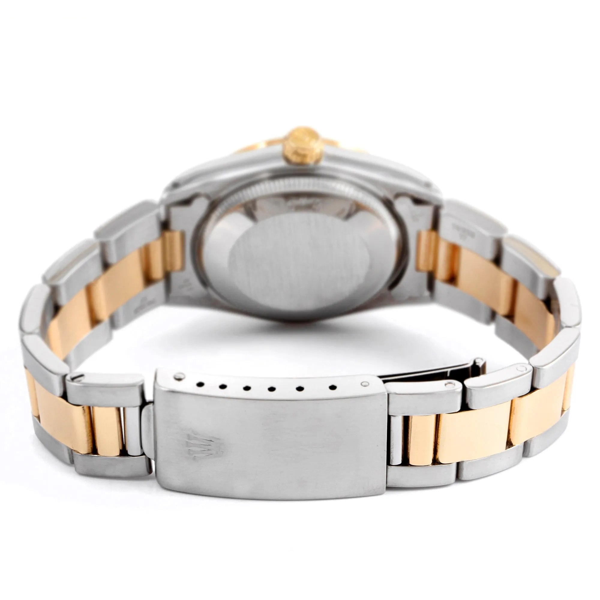 Rolex Datejust 31mm | 68273-YLW-STRE-4EMD-OYS