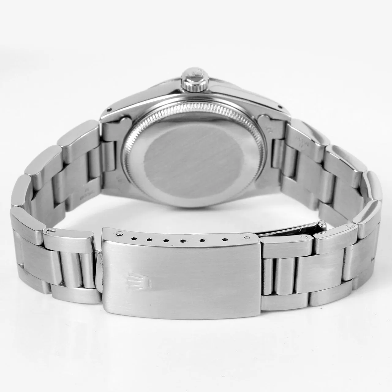 Rolex Datejust 31mm | 68274-YLW-STRE-4EMD-OYS
