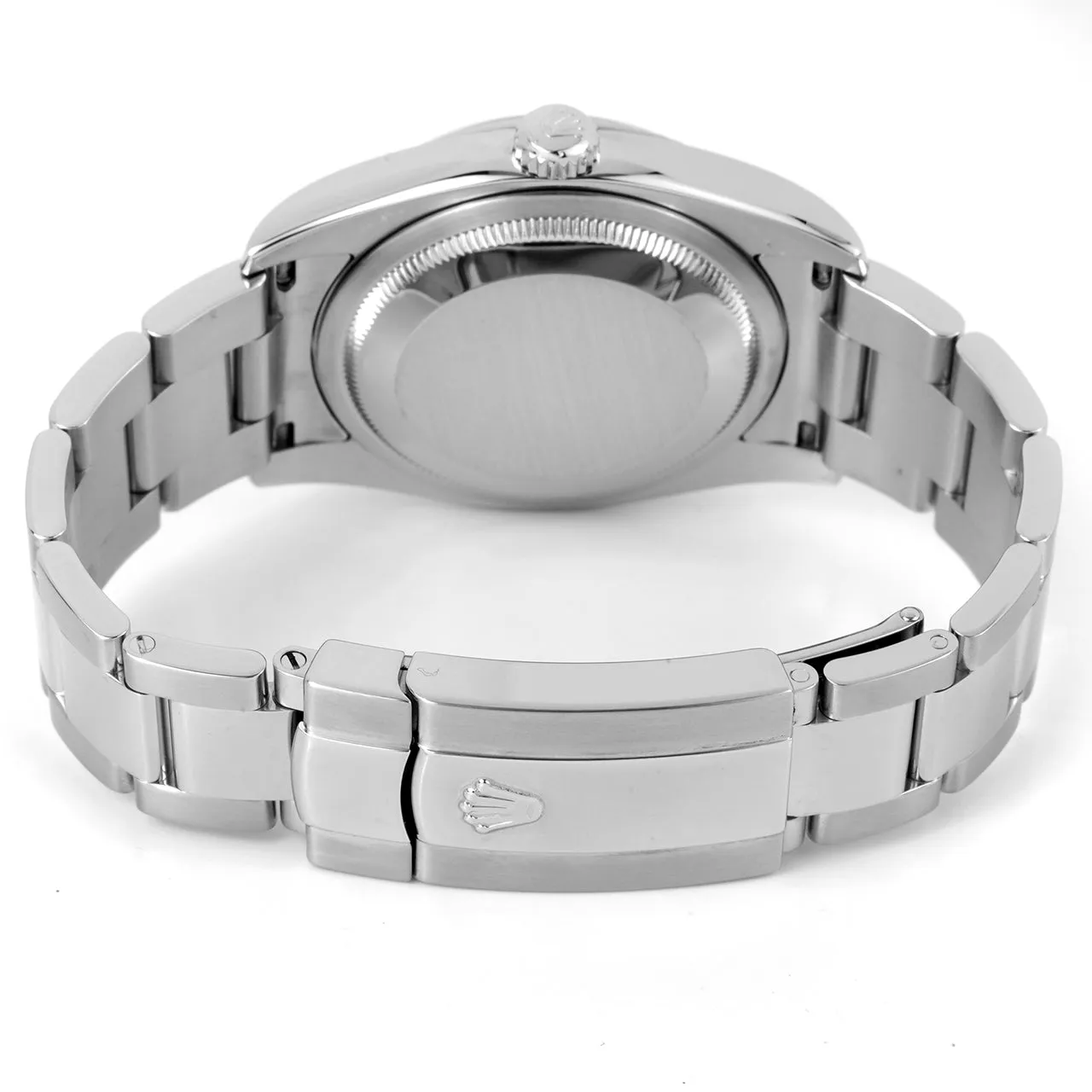Rolex Datejust 36mm | 116234-WHT-EMD-AM-4EMD-OYS